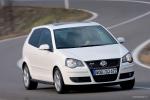 Volkswagen Polo GTi 2006 года